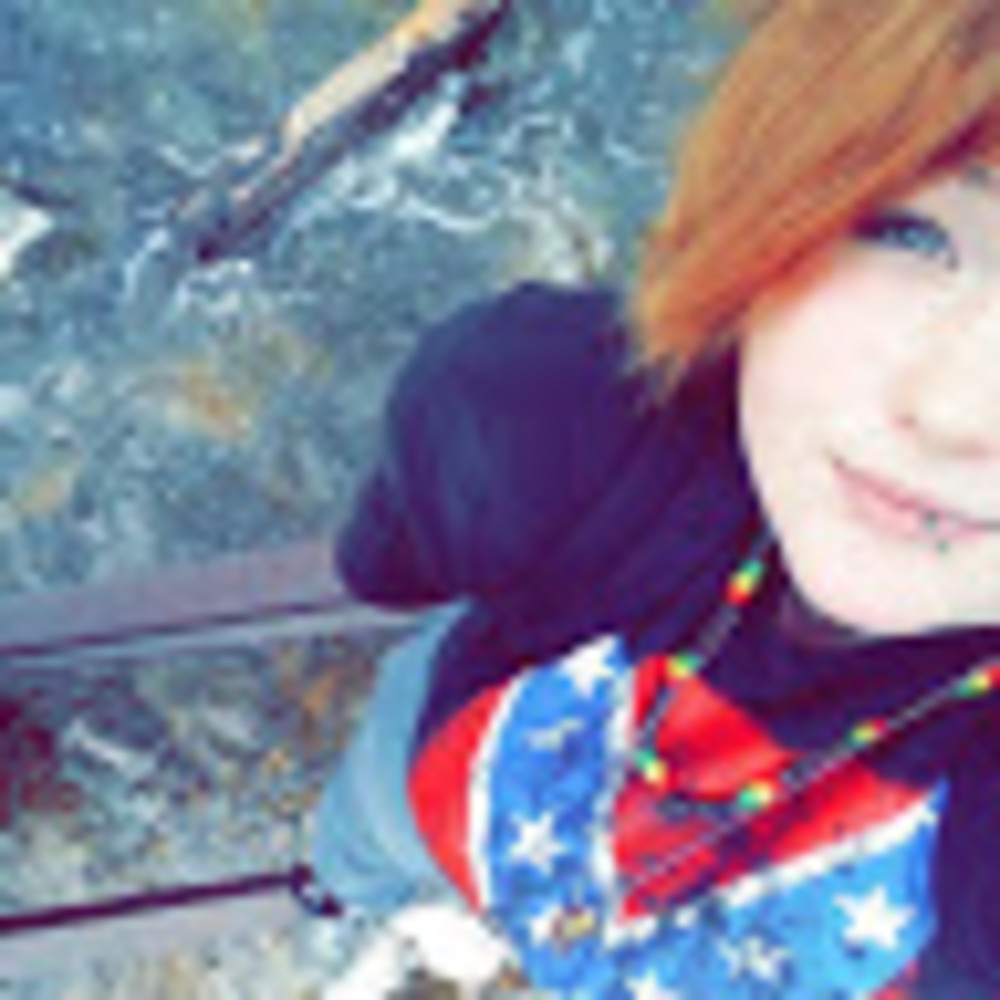 Meet your Posher, Ariel